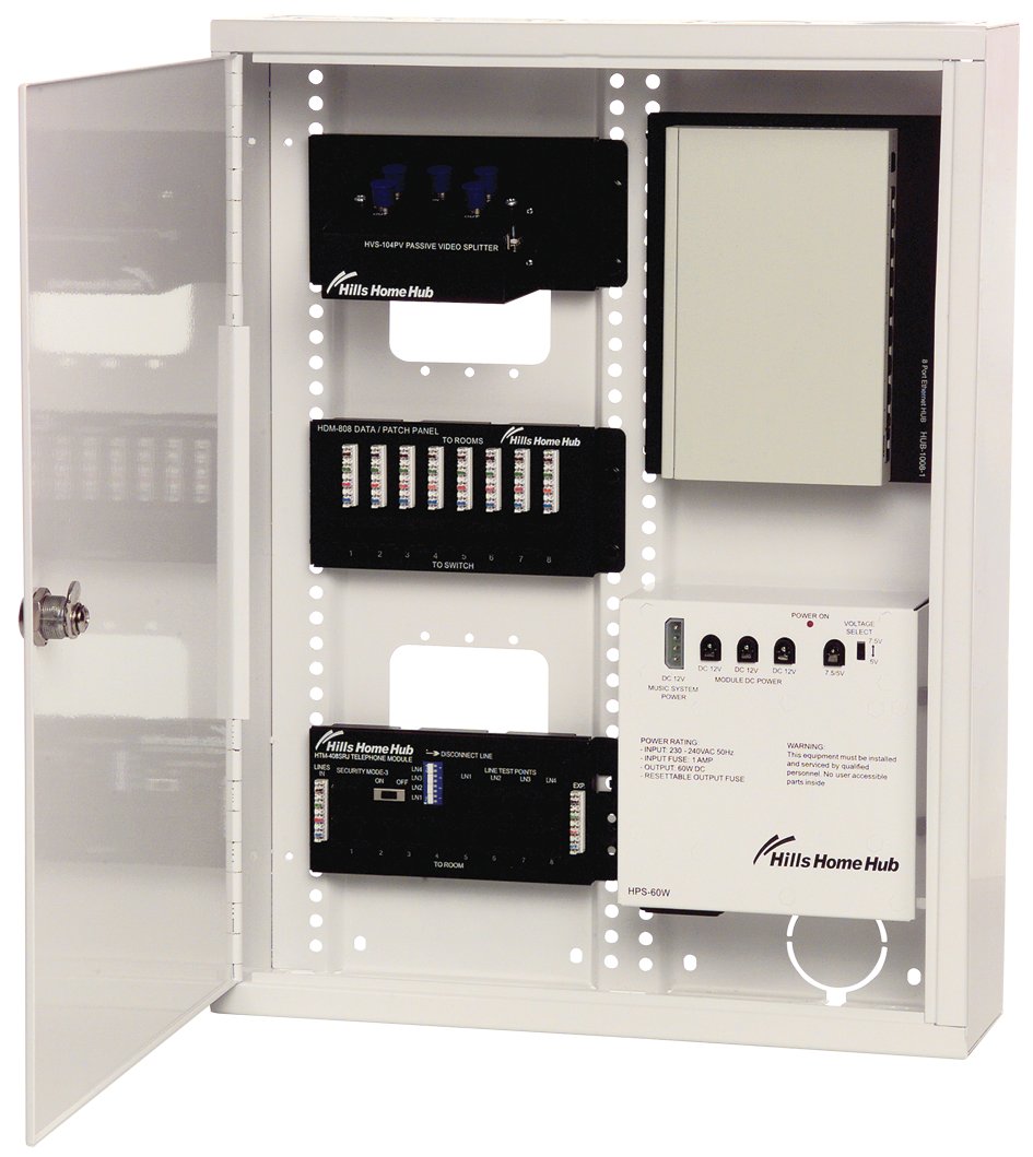 Audio Visual Installation Sydney Digital Antenna Home Theatre